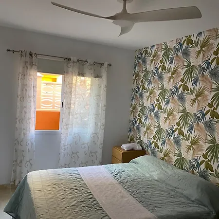 Casa Caletillas Candelaria