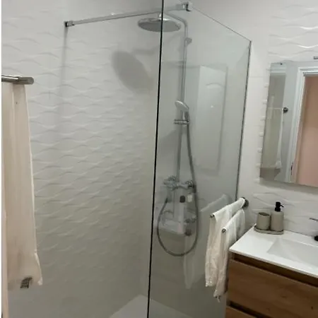 Apartment Vera Candelaria