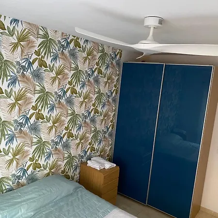 Apartment Vera *