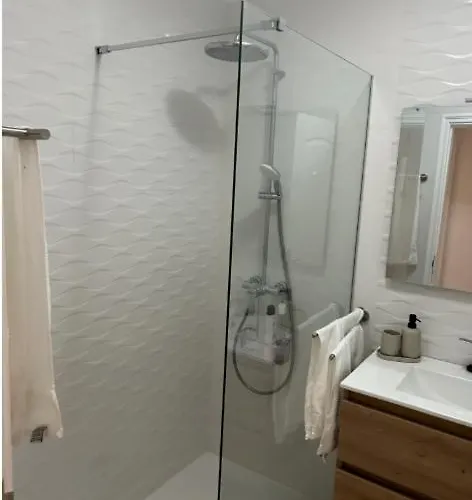 Apartment Vera Candelaria