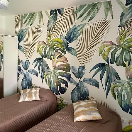 アパート Casa Caletillas *