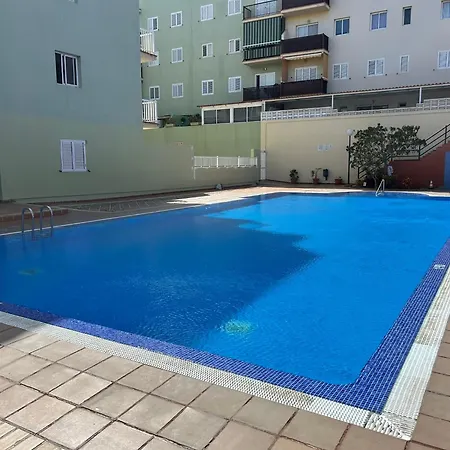 Casa Caletillas Apartamento