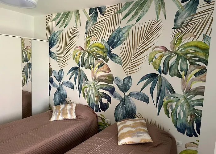 Apartamento Casa Caletillas *