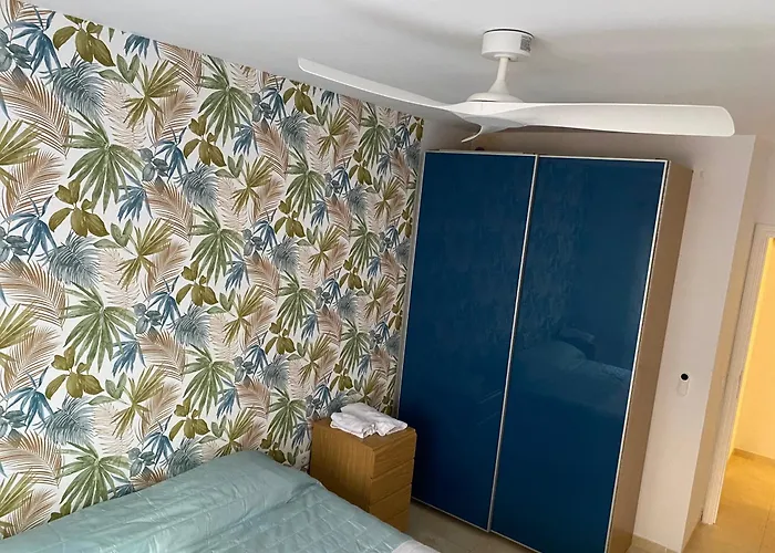 Apartamento Casa Caletillas *