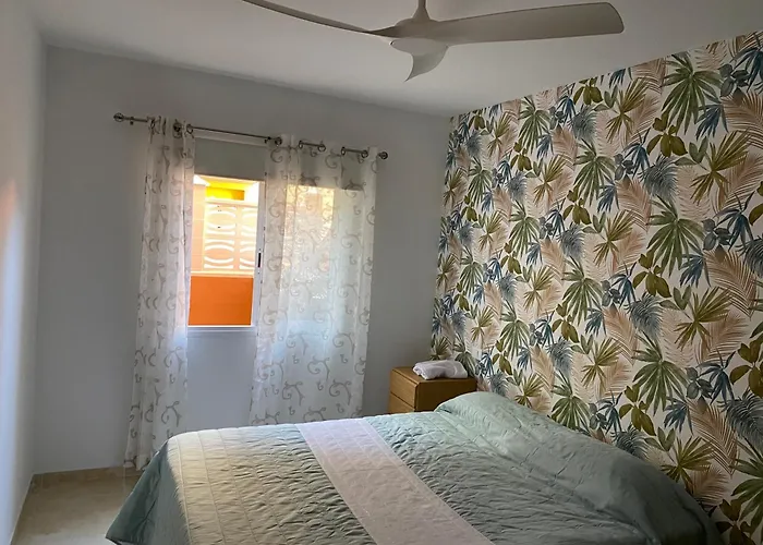 Casa Caletillas Candelaria